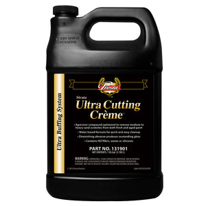 Presta Ultra Cutting Creme - 1 Gallon [131901]