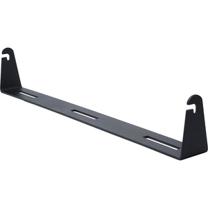 RIGID Industries E-Series 20" Cradle Mount - Black [42010] - RIGID Industries