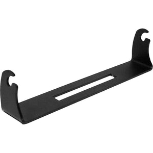 RIGID Industries SR-Series 6" Cradle Mount - Black [40690] - RIGID Industries