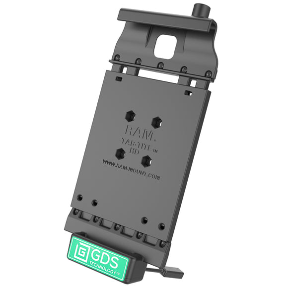 RAM Mount GDS Vehicle Dock f-Samsung Galaxy Tab 4 8.0 [RAM-GDS-DOCK-V2-SAM12U] - RAM Mounting Systems