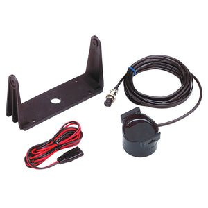 Vexilar 19 Puck Transducer Summer Kit f-FL8  18 Flashers [TK-123] - Vexilar