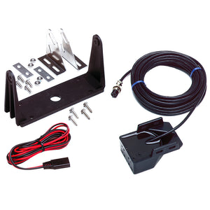 Vexilar Open Water Conversion Kit w-12 High Speed Transducer Summer Kit f-FL-8  18 Flashers [TK-184] - Vexilar