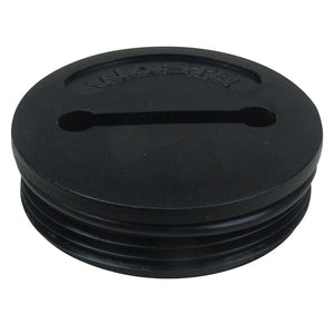 Perko Spare Waste Cap w-O-Ring [1269DP099A] - Perko