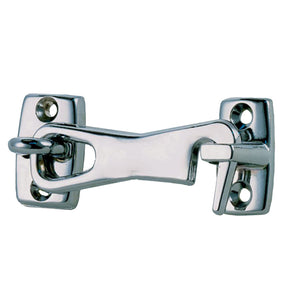 Perko Chrome Plated Zinc Cabin Door Hook - 2" [1287DP1CHR] - Perko