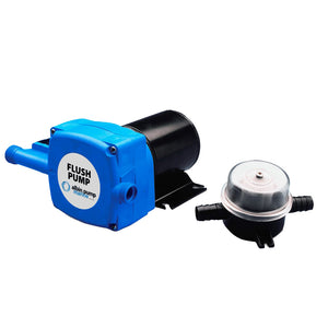 Albin Group Marine Flush Pump - 24V [07-66-033]