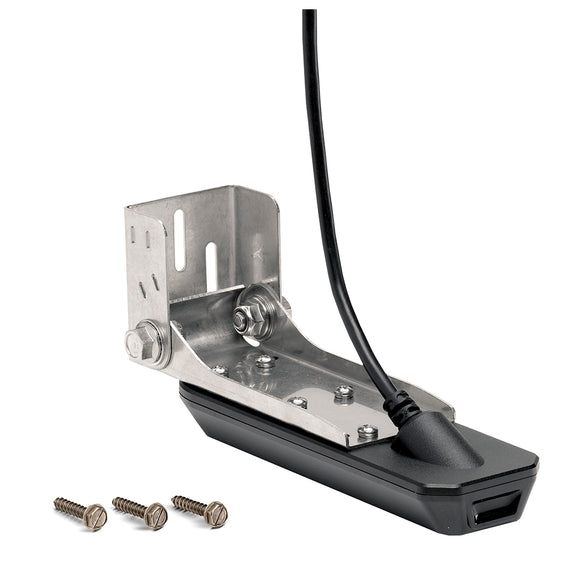 Humminbird XM 9 HW MDI T Transom Mount Transducer [710280-1] - Humminbird