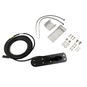 Humminbird XM 9 HW MSI T MEGA Side Imaging+ Transom Mount Transducer [710282-1] - Humminbird