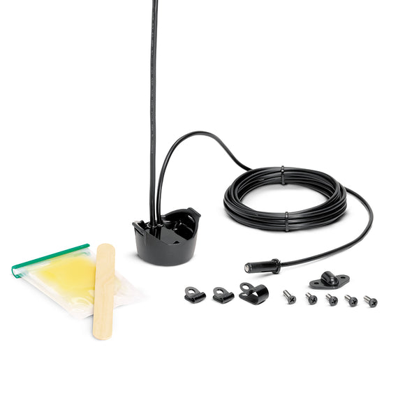 Humminbird XP 9 HW T In-Hull Transducer [710276-1] - Humminbird