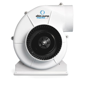 Albin Group Marine Air Blower 750 Flex - 12V [10-03-009]