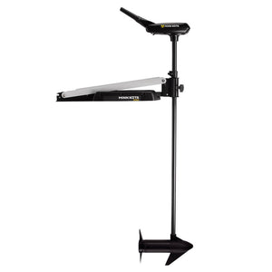 Minn Kota Edge 55 - Hand Control - 12V-55lb-52" [1355963] - Minn Kota