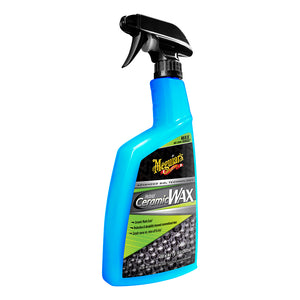 Meguiars Hybrid Ceramic Wax - 26oz. [G190526] - Meguiar's