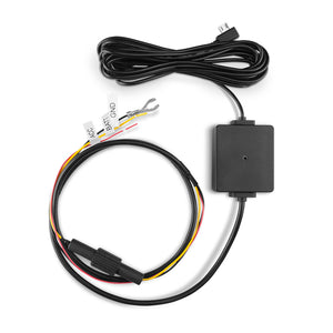 Garmin Parking Mode Cable f-Dash Cam [010-12530-03] - Garmin