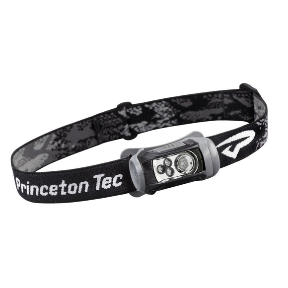 Princeton Tec REMIX LED Headlamp - Black [RMX300-BK]