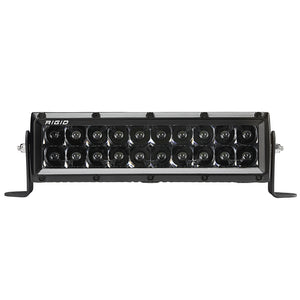 RIGID Industries E-Series Pro 10" Spot Midnight Black [110213BLK] - RIGID Industries