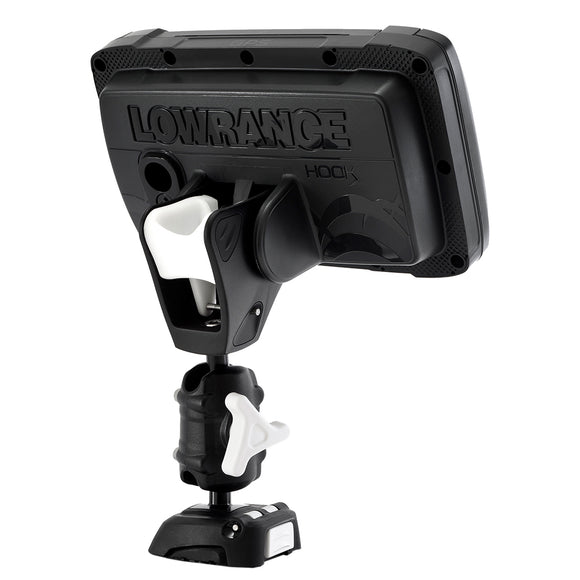 Scanstrut ROKK Mini Mount Kit f/Lowrance HOOK2  Simrad Cruise - Fixed Mount [RLS-521-401]