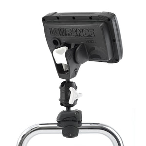 Scanstrut ROKK Mini Pro Mount Kit f/Lowrance HOOK2  Simrad Cruise - Rail Mount [RLS-521-402]