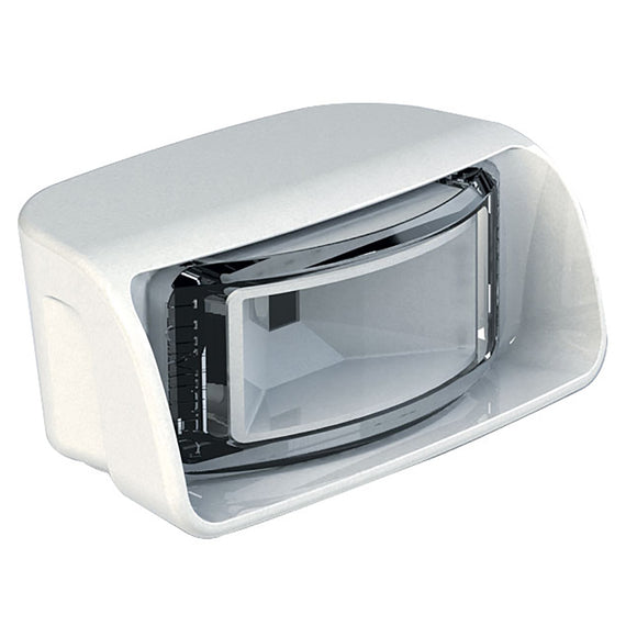 Lumitec Contour Series Drop-In Navigation Light - Stern White [101556]