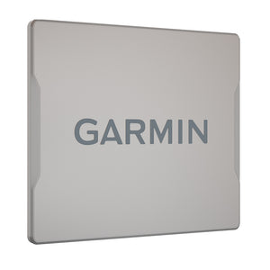 Garmin 10" Protective Cover - Plastic [010-12799-00] - Garmin