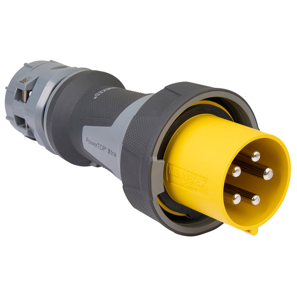 Marinco 100A Plug - 120/208V [M5100P9]