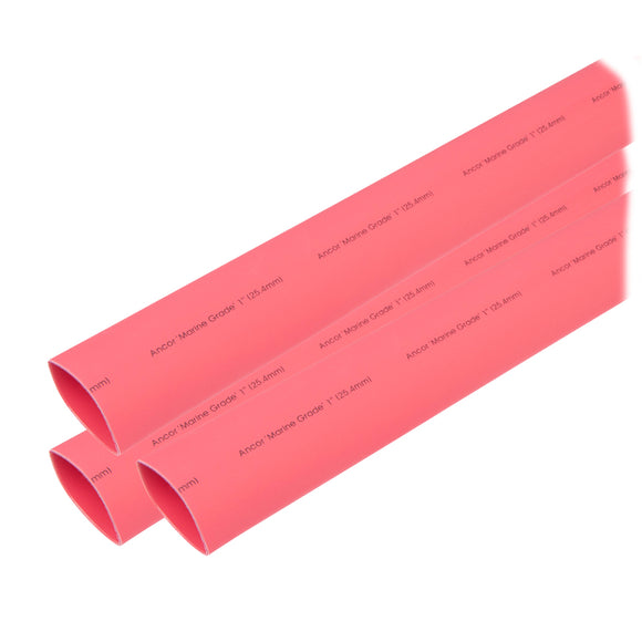 Ancor Heat Shrink Tubing 1