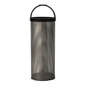 GROCO BS-10 Stainless Steel Basket - 3.1" x 13.3" [BS-10]