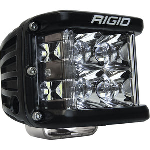 RIGID Industries D-SS Series PRO Spot Surface Mount- Black [261213] - RIGID Industries