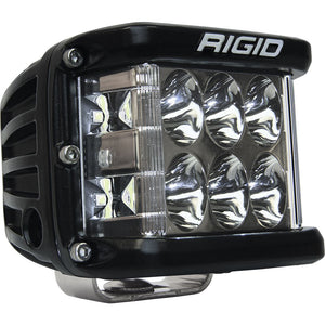 RIGID Industries D-SS Series PRO Driving Surface Mount - Black [261313] - RIGID Industries