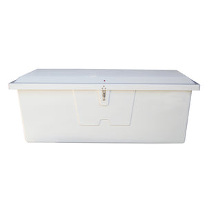 Taylor Made Stow n Go Dock Box - 24" x 72" x 23" - Medium [83552]