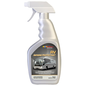 Sudbury RV Awning Protectant Spray - 32oz [975]