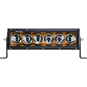 RIGID Industries Radiance+ 10" Amber Backlight Black Housing [210043] - RIGID Industries