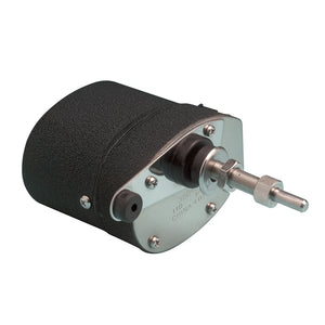 Marinco Wiper Motor, STD, 12V, 2.5" Shaft - 80 [35040]