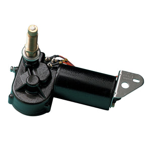 Marinco Wiper Motor, MRV, 12V, 3.5" Shaft - 80 [38005]