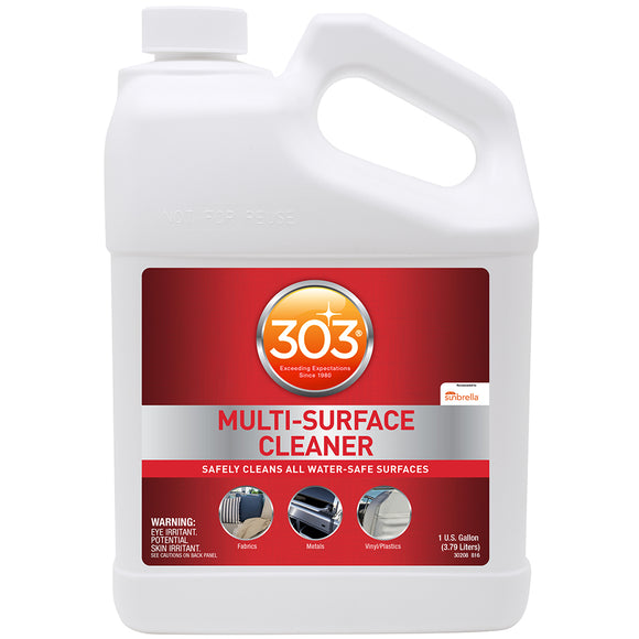 303 Multi-Surface Cleaner - 1 Gallon [30570] - 303