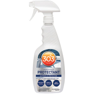 303 Marine Aerospace Protectant w-Trigger Sprayer - 32oz [30306] - 303