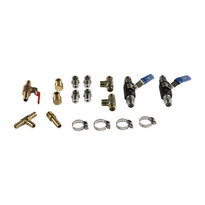 Garmin Verado Adapter Kit [010-11202-02] - Garmin