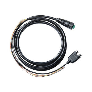 Garmin NMEA 0183 w-Audio Cable [010-12852-00] - Garmin