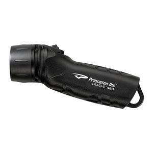 Princeton Tec League LED Flashlight - Black [LG4-BK]