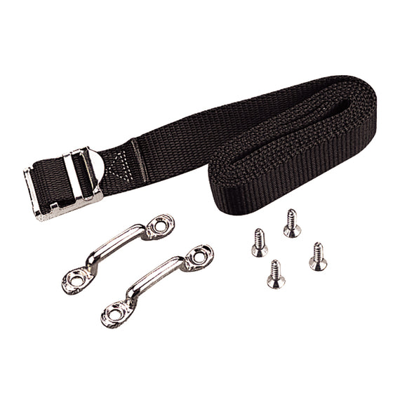 Sea-Dog Heavy Duty Battery Box Strap - 48