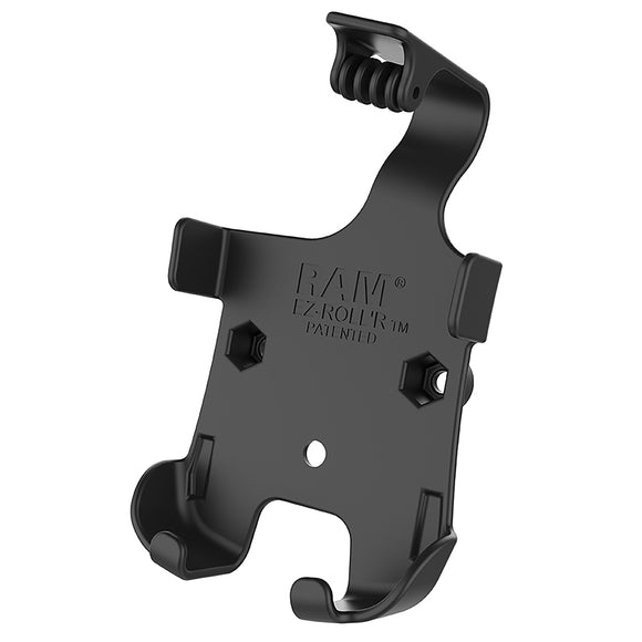 RAM Mount EZ-Rollr Cradle f-SPOT X [RAM-HOL-SPO5U] - RAM Mounting Systems