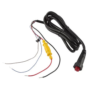 Garmin Threaded Power-Data Cable f- ECHOMAP Ultra - 4 Pin [010-12938-00] - Garmin