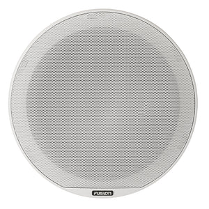 Fusion SG-X10W 10" Grill Cover f/ SG Series Tweeter - White [S00-00522-17]