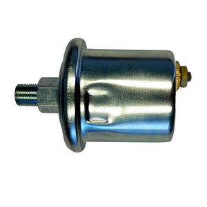 Faria Oil Pressure Sender 1-8" NPTF - 0-80 PSI [90512] - Faria Beede Instruments