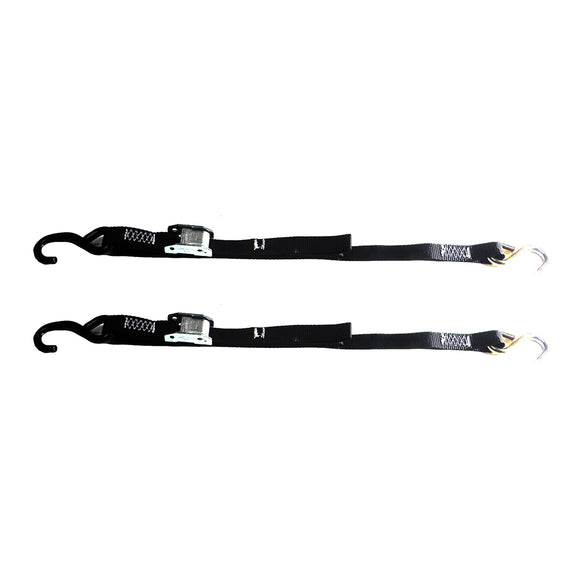 Rod Saver Utility Tie-Down - 1