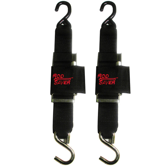 Rod Saver Deluxe Trailer Tie-Down - 2