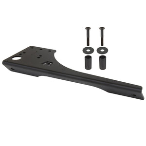 RAM Mount No-Drill Vehicle Base f-2019 RAM 1500-5000 [RAM-VB-186ST1] - RAM Mounting Systems