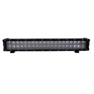 HEISE Infinite Series 22" RGB Backlite Dualrow Bar - 24 LED [HE-INFIN22] - HEISE LED Lighting Systems