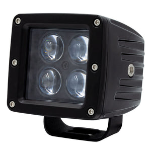 HEISE 3" 4 LED Cube Light [HE-ICL2] - HEISE LED Lighting Systems