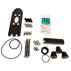 Garmin Force Trolling Motor Transducer Replacement Kit [010-12832-25] - Garmin