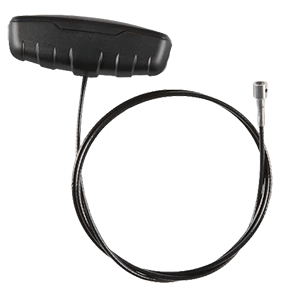 Garmin Force Trolling Motor Pull Handle  Cable [010-12832-30] - Garmin