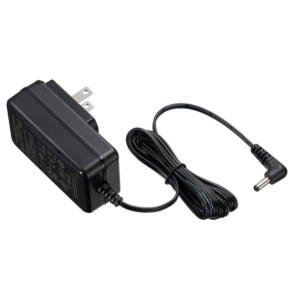 Standard Horizon SAD-24B 110V Charger f-HX100  HX380 [SAD-24B] - Standard Horizon